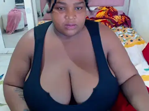 chocolatehot04 online show from 10, 2, 2025