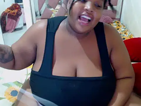 chocolatehot04 online show from 11, 2, 2025