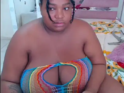 chocolatehot04 online show from 15, 2, 2025