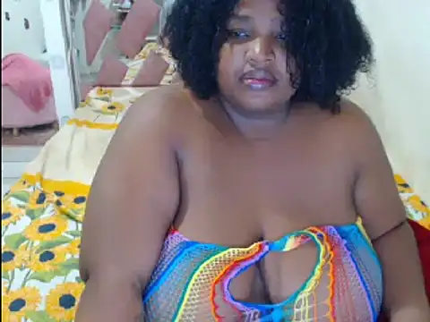chocolatehot04 online show from 14, 3, 2025