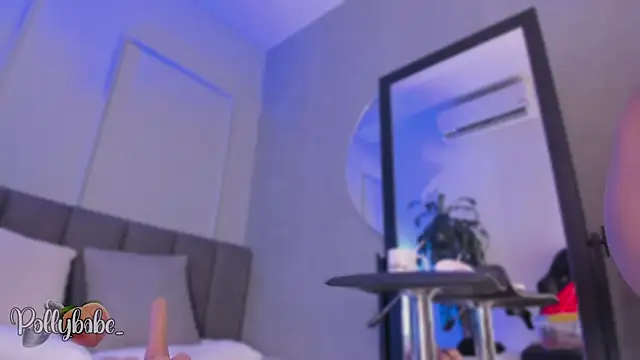 babepolly online show from 30, 11, 2025