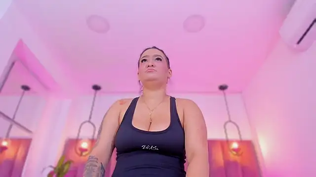 babepolly online show from 24, 2, 2026