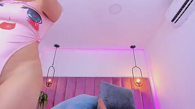 babepolly online show from 13, 6, 2026