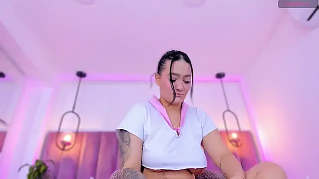 babepolly online show from 31, 3, 2026