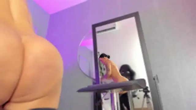 babepolly online show from 4, 10, 2025