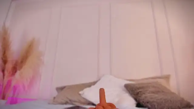 babepolly online show from 3, 7, 2026