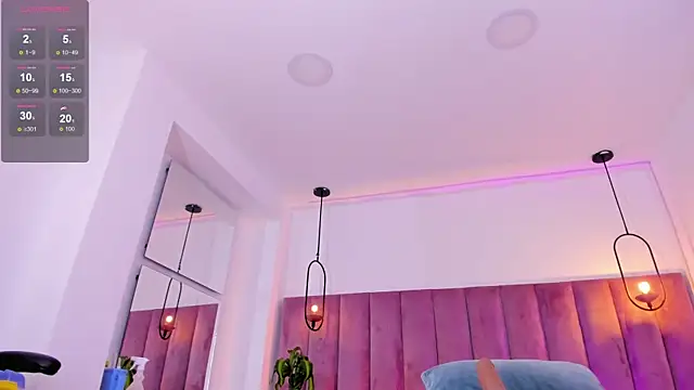 babepolly online show from 4, 6, 2026