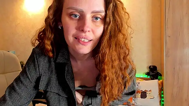mia grantes online show from 17, 1, 2025