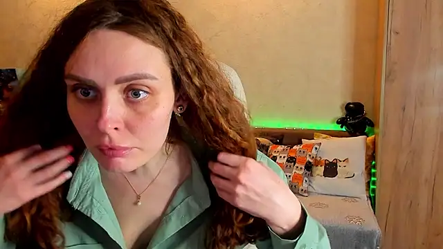 mia grantes online show from 18, 1, 2025