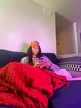 Iceblanca online show from 11, 10, 2025