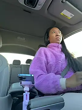 Iceblanca online show from 24, 3, 2026