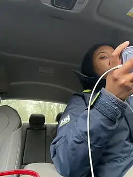 Iceblanca online show from 5, 4, 2026