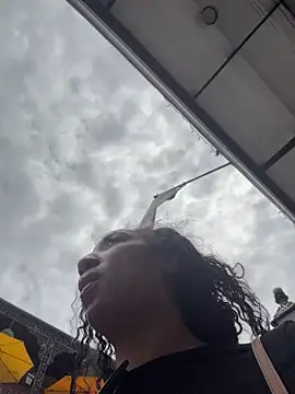 Iceblanca online show from 21, 4, 2026