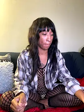 Iceblanca online show from 23, 10, 2025