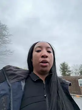 Iceblanca online show from 26, 2, 2026