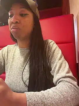 Iceblanca online show from 12, 4, 2026