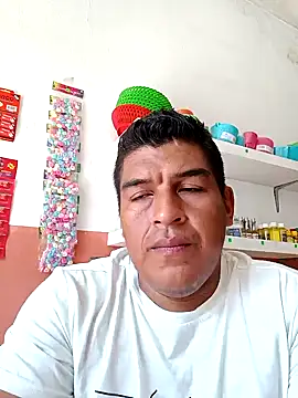 ELVERGON43267 online show from 7, 12, 2024