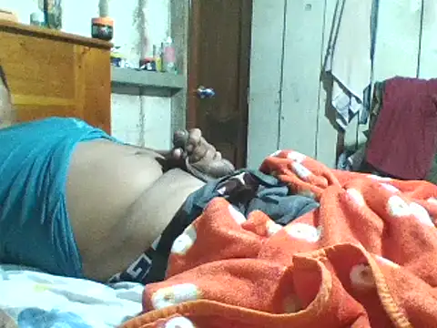 ELVERGON43267 online show from 20, 2, 2025