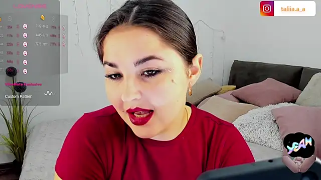 Talla a online show from 21, 2, 2025