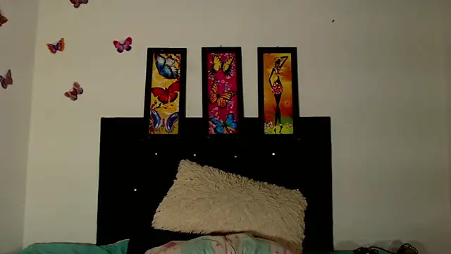 angelicatsx online show from 31, 3, 2026