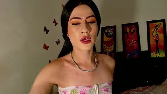 angelicatsx online show from 2, 4, 2026