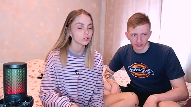 juliaanddima online show from 16, 6, 2026