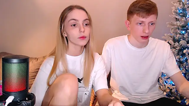 juliaanddima online show from 17, 1, 2026