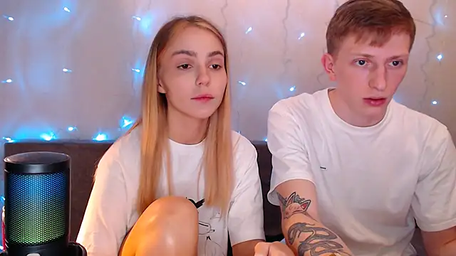 juliaanddima online show from 26, 9, 2025