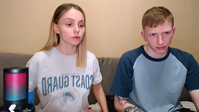 juliaanddima online show from 13, 3, 2026