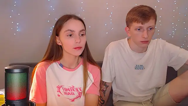 juliaanddima online show from 15, 3, 2025