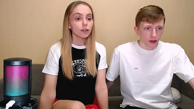 juliaanddima online show from 7, 2, 2026