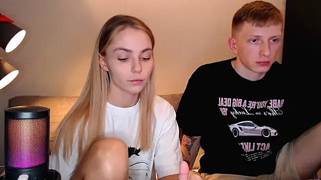 juliaanddima online show from 24, 10, 2025