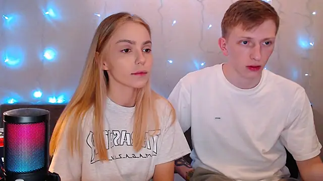 juliaanddima online show from 24, 9, 2025