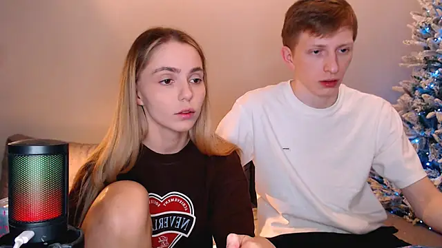 juliaanddima online show from 18, 12, 2025