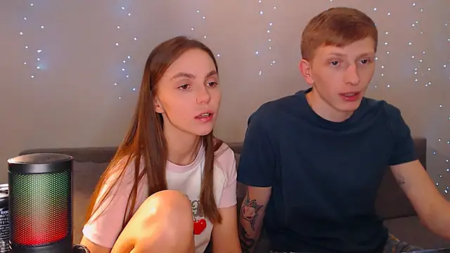 juliaanddima online show from 10, 3, 2025