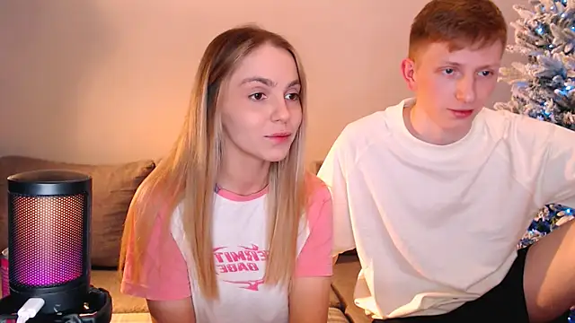 juliaanddima online show from 9, 1, 2026