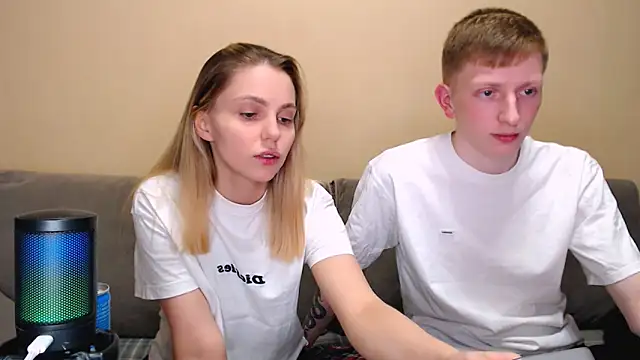 juliaanddima online show from 14, 3, 2026