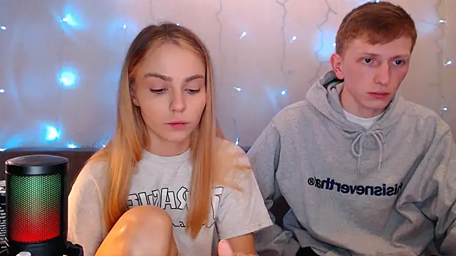 juliaanddima online show from 25, 9, 2025