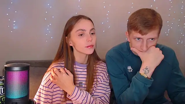 juliaanddima online show from 14, 3, 2025