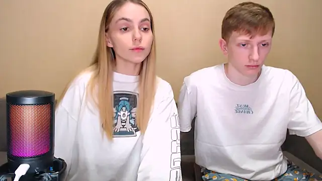 juliaanddima online show from 5, 2, 2026