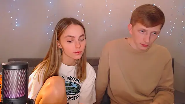 juliaanddima online show from 21, 3, 2025