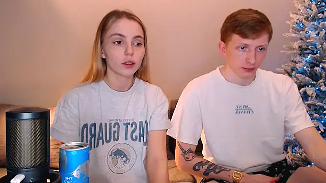 juliaanddima online show from 19, 12, 2025