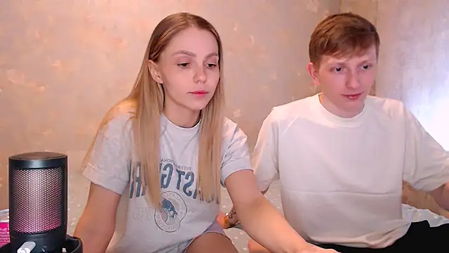 juliaanddima online show from 20, 2, 2026