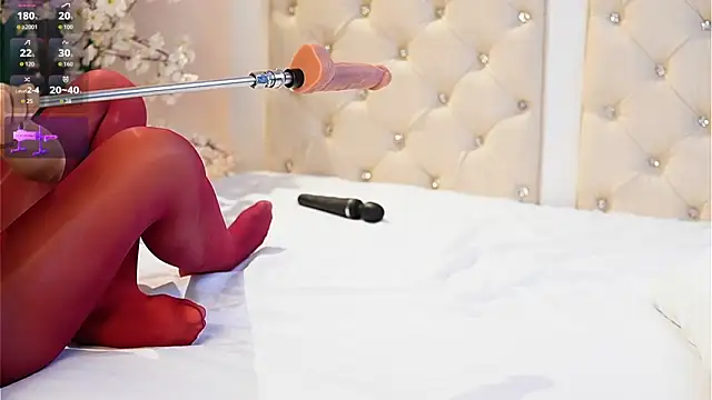 caroline adams  online show from 16, 3, 2026