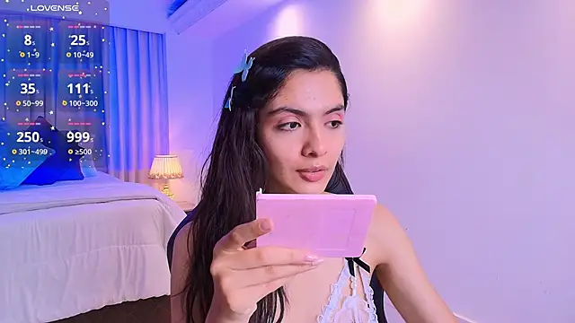 miiaa evans online show from 21, 3, 2025