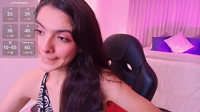 miiaa evans online show from 27, 2, 2025