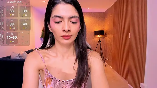 miiaa evans online show from 3, 10, 2025
