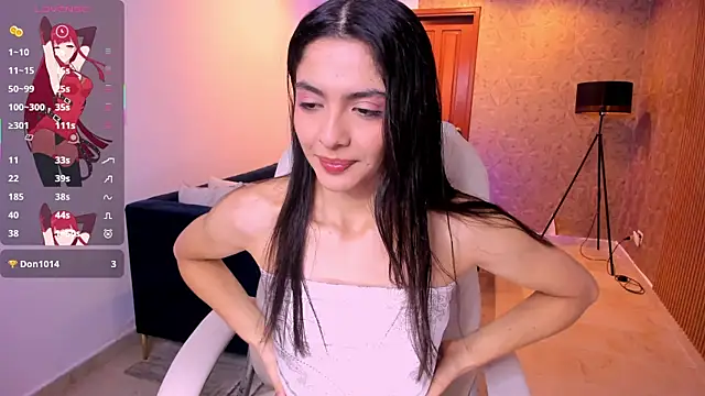 miiaa evans online show from 24, 9, 2025