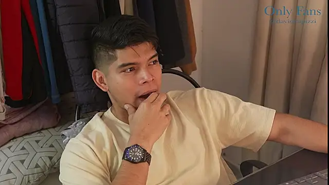 David capizzi  online show from 8, 12, 2024