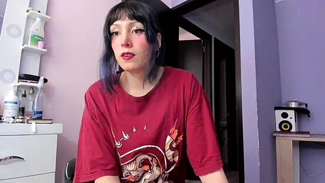 Snapshot of Room312_ chatting on 3, 5, 2026 Room312 online show from 3, 5, 2026